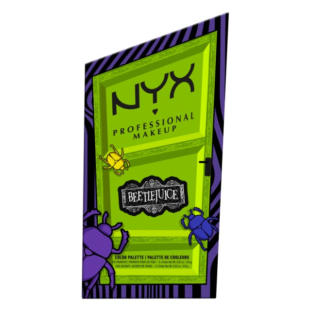 Nyx Professiona &hellip;