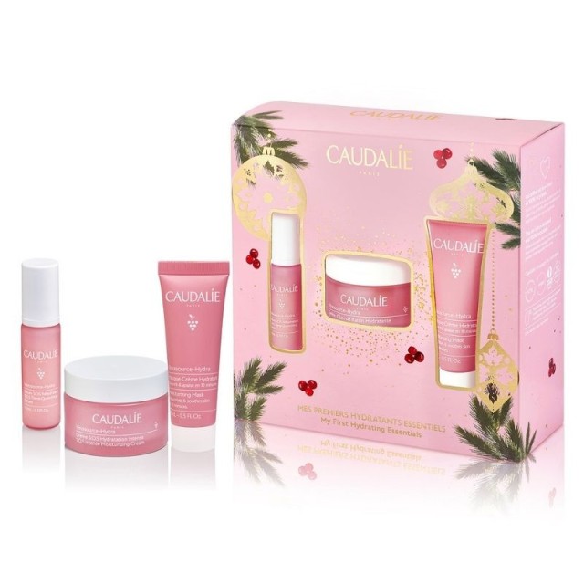 Caudalie Box Vi &hellip;