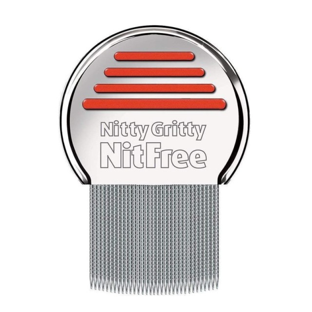 Nitty Gritty Χτ …