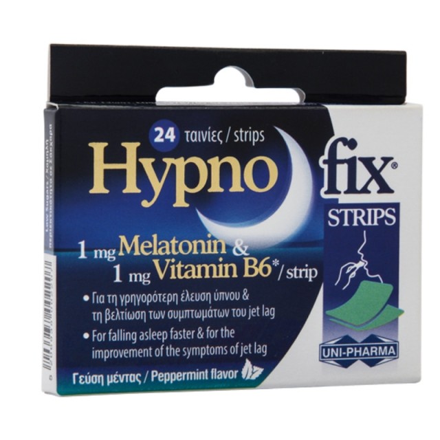 Uni-Pharma Hypn …