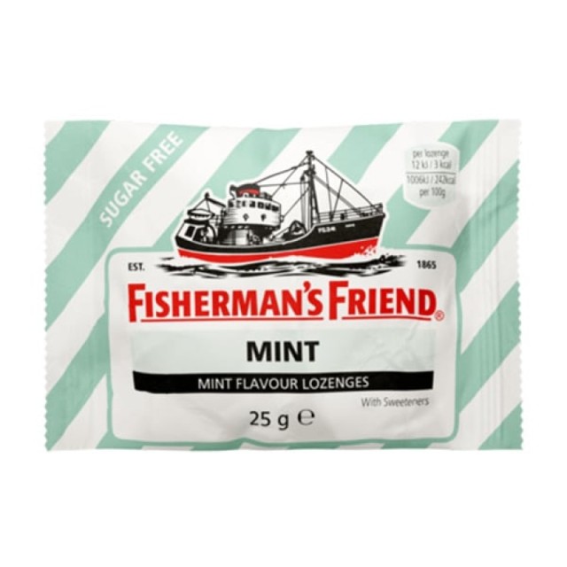 Fishermans Frie …