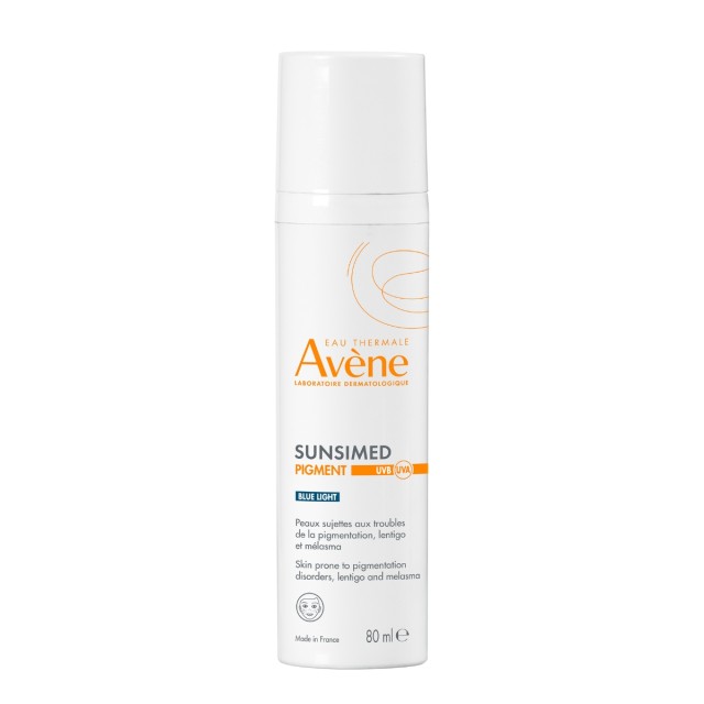 Avene Sunsimed …