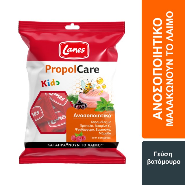 Lanes PropolCar …