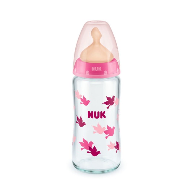 Nuk First Choic …