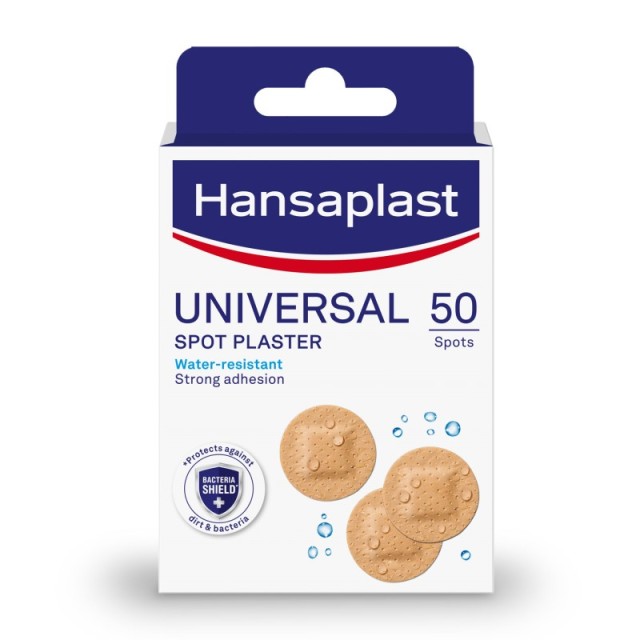 Hansaplast Univ …