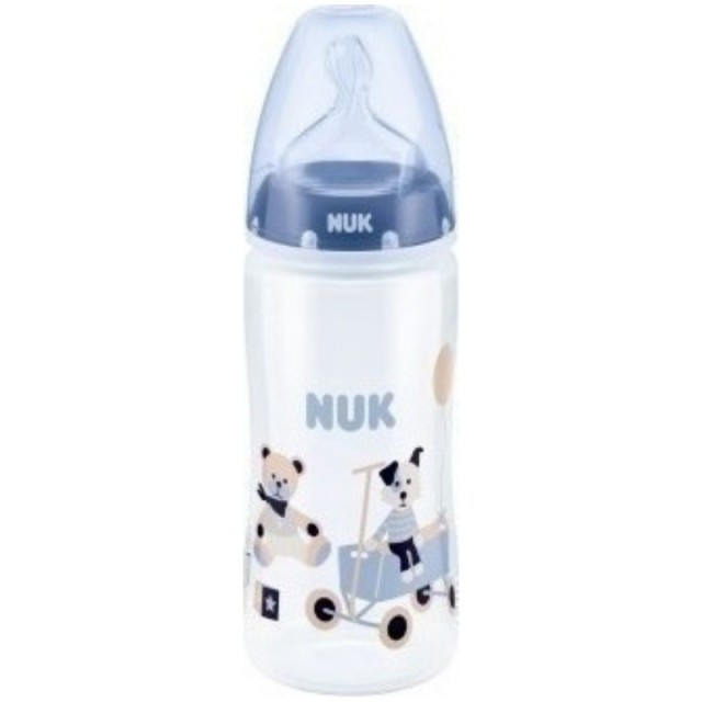 Nuk First Choic &hellip;