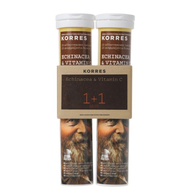 Korres Promo Ec …