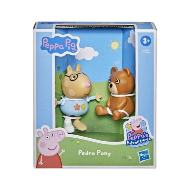 Hasbro Peppa Pi &hellip;