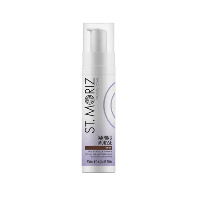 St. Moriz Profe &hellip;