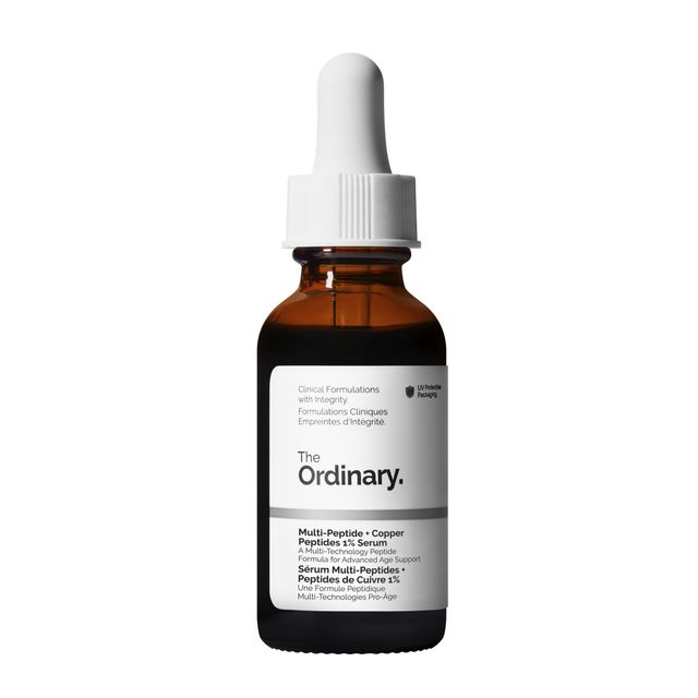 The Ordinary Mu … The Ordinary Mu …