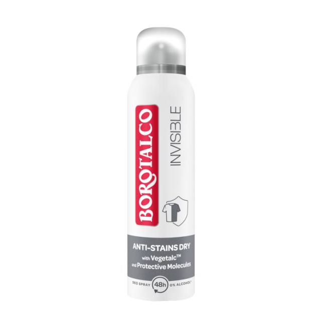 Borotalco Αποσμ …