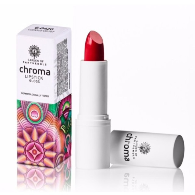 Garden Chroma L &hellip;