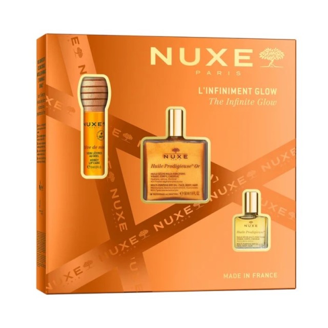Nuxe Promo Xmas …