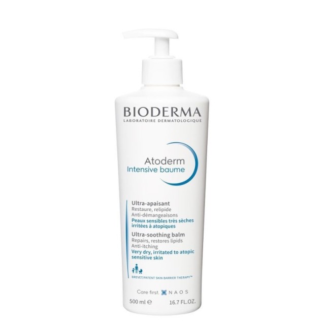 BIODERMA Atoder …