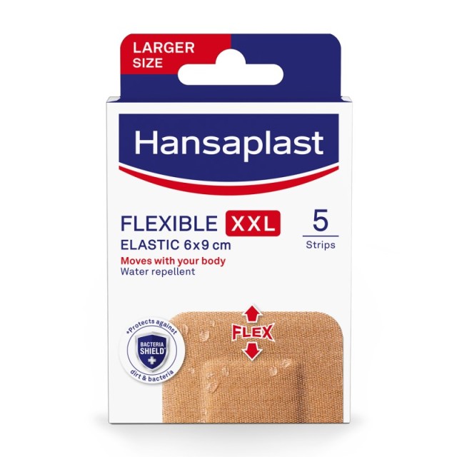 Hansaplast Flex …