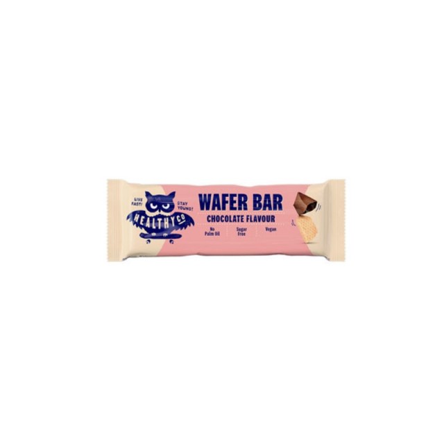 Healthy Co.choc … Healthy Co.choc …