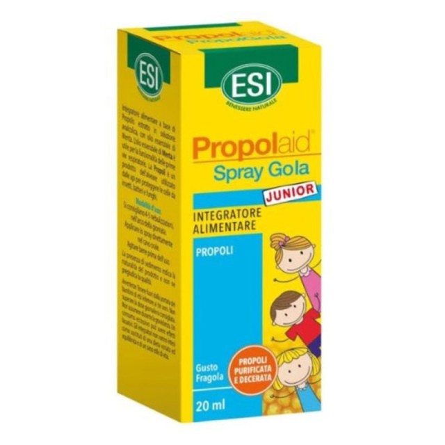 Esi Junior Prop …