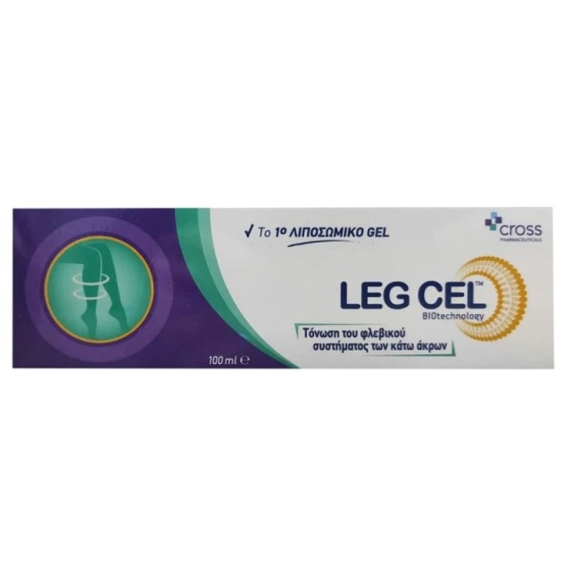 Cross Pharmaceu …