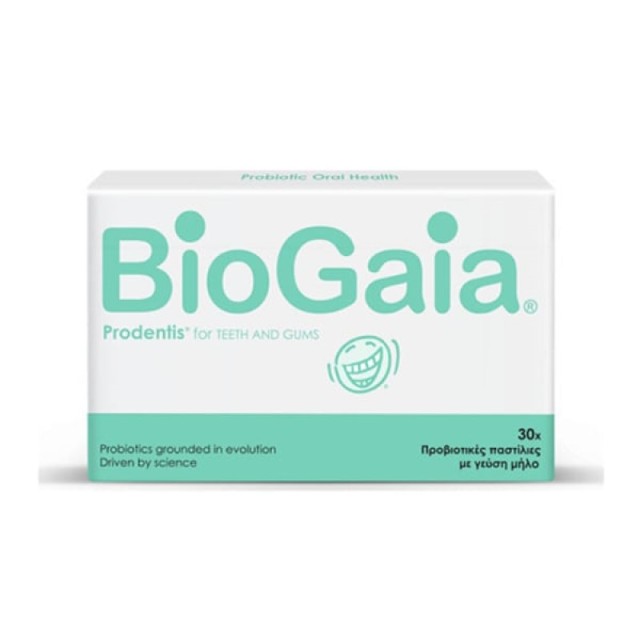 Biogaia Prodent …