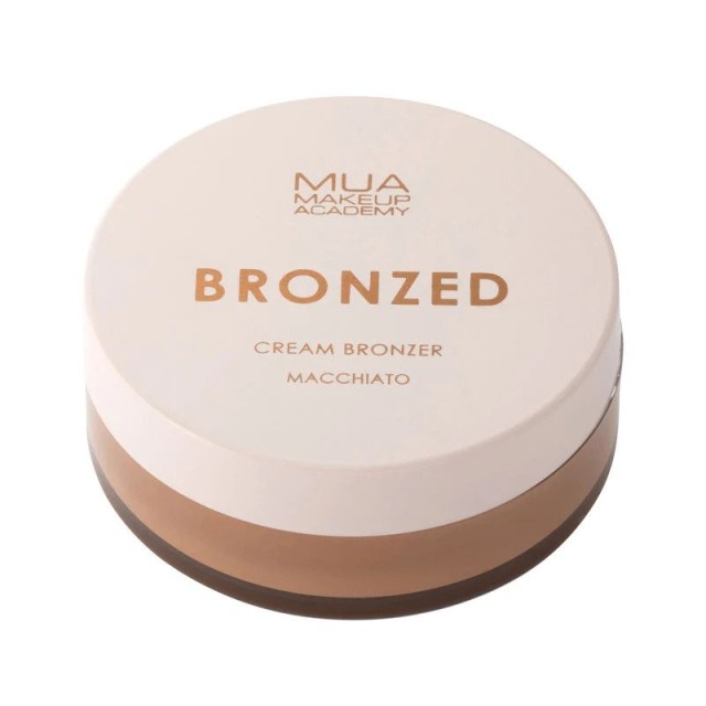 MUA Bronzed Cre …