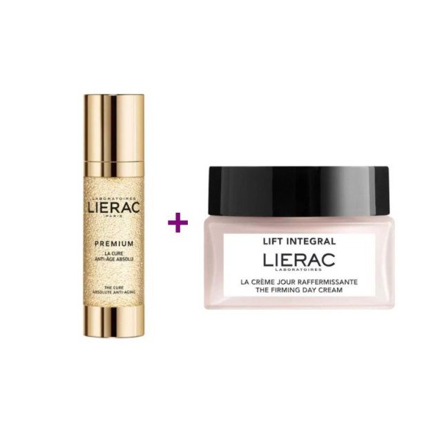 Lierac Bundle P &hellip;