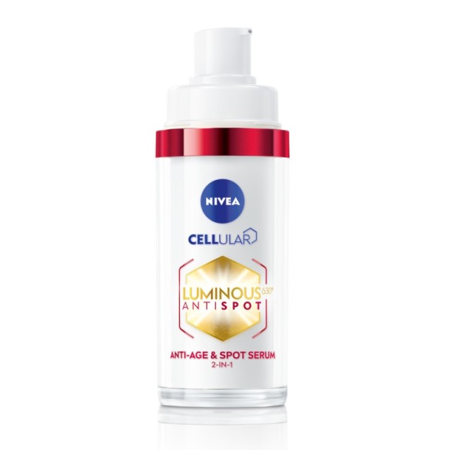 Nivea Cellular … Nivea Cellular …
