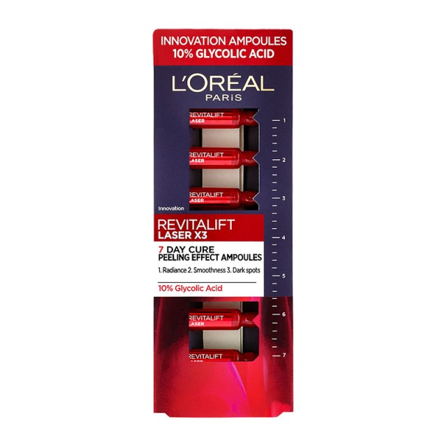 LOREAL PARIS Re …