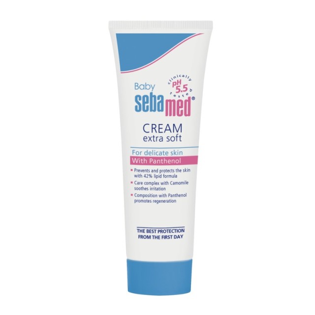 Sebamed Baby So &hellip;