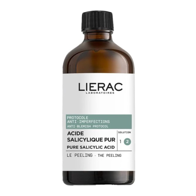 Lierac Protocol …