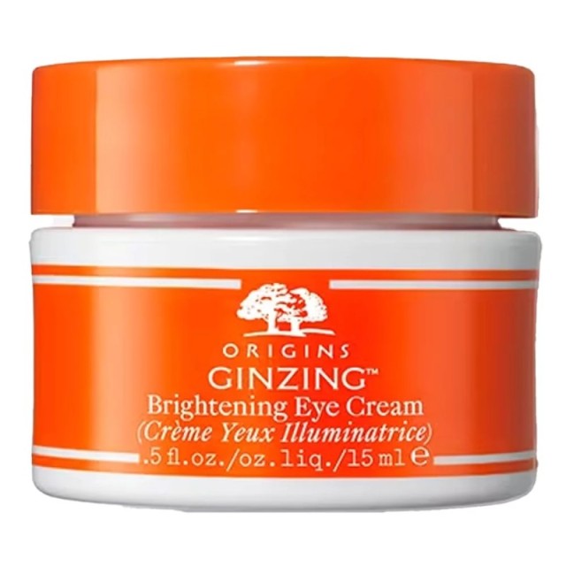 Origins Ginzing … Origins Ginzing …