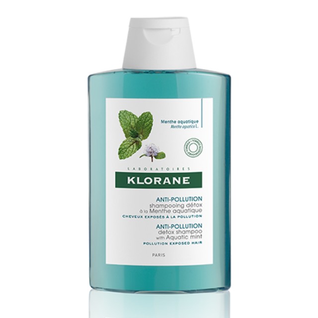 Klorane Aquatic …