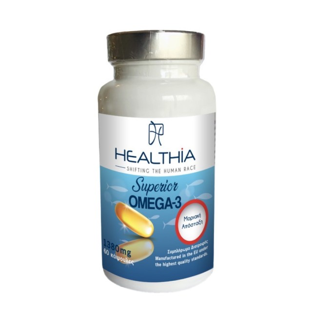 Healthia Superi &hellip;