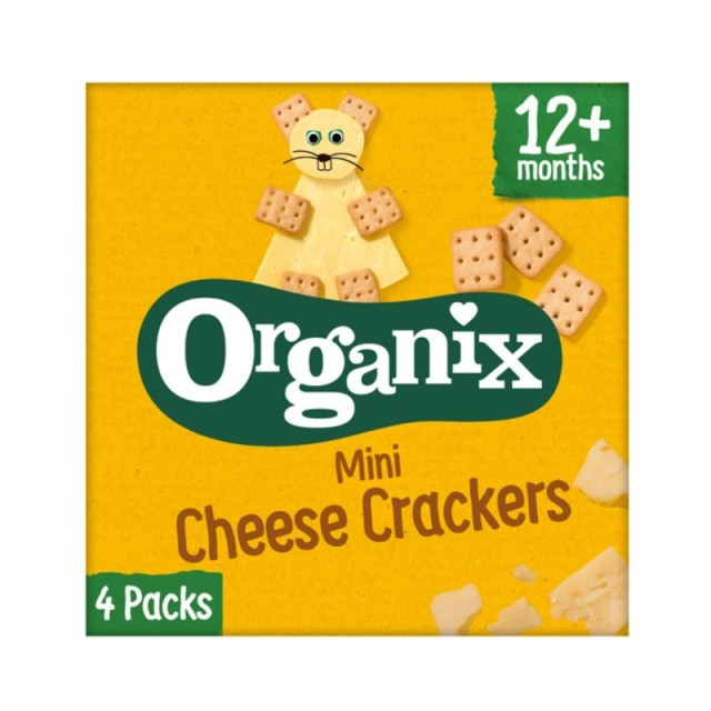 Organix Bio Ψημ &hellip;