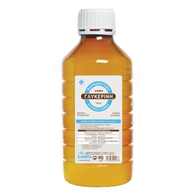 Zarbis Glycerin …