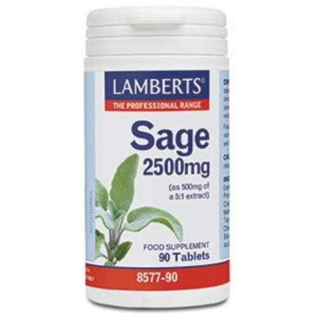 Lamberts Sage 2 …