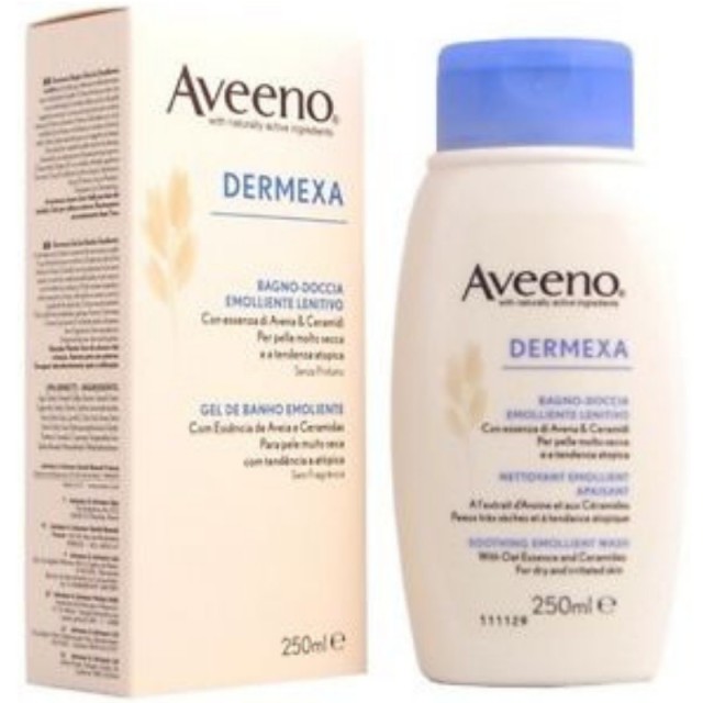 Aveeno Dermexa &hellip;