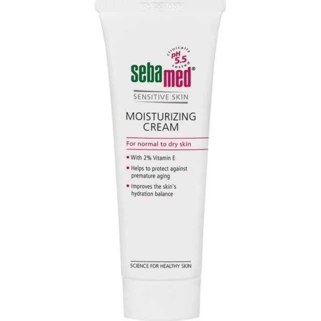 Sebamed Moistur …
