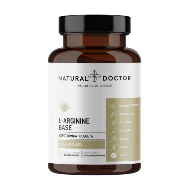 Natural Doctor &hellip;