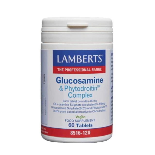 Lamberts Glucos &hellip;