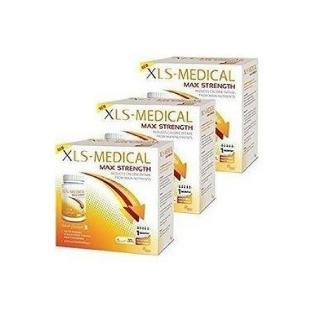 XL-S Medical Ma …