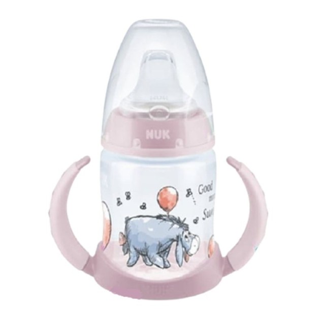 Nuk First Choic …