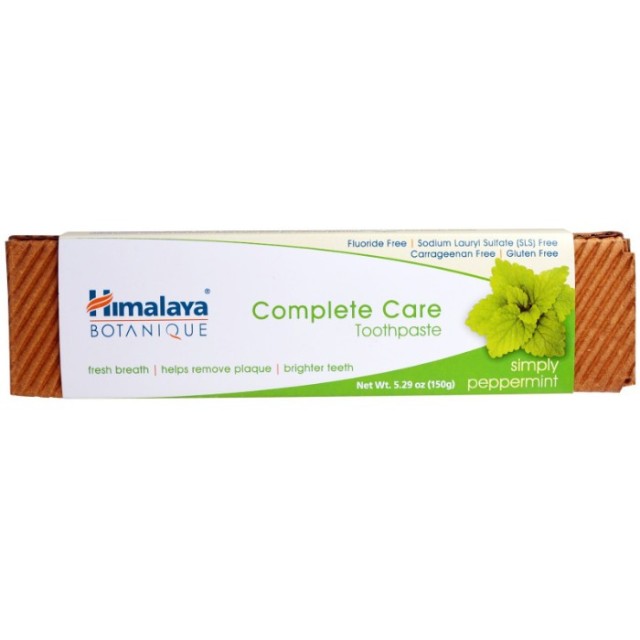 Himalaya Comple &hellip;