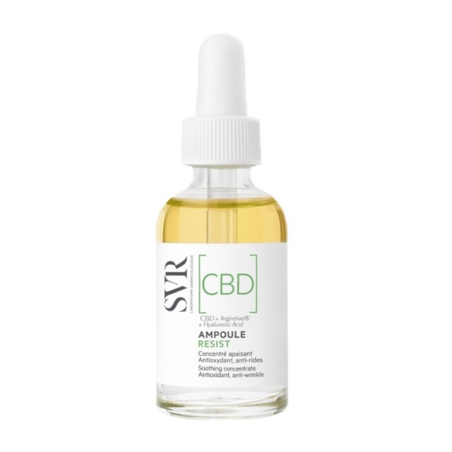 SVR Laboratoire … SVR Laboratoire …