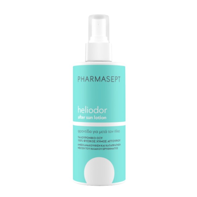 Pharmasept Heli …
