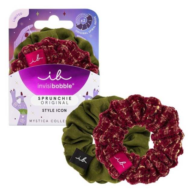 Invisibobble Sp …