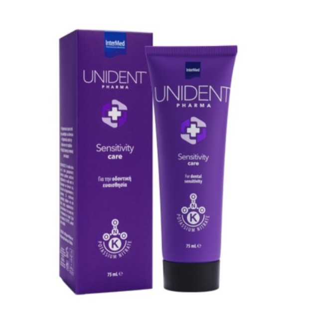 Intermed Uniden …