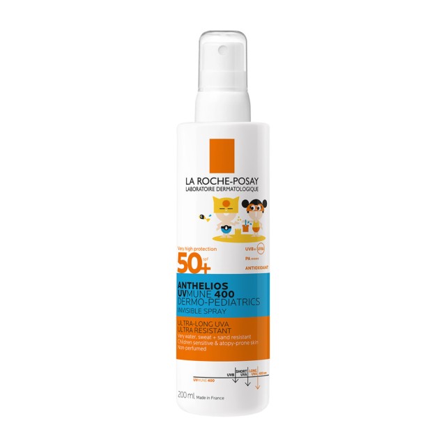La Roche Posay &hellip;
