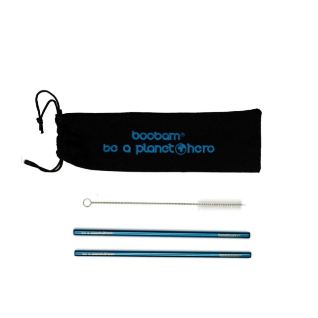 Boobam Straw Me …