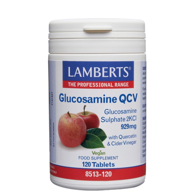 Lamberts Glucos &hellip;
