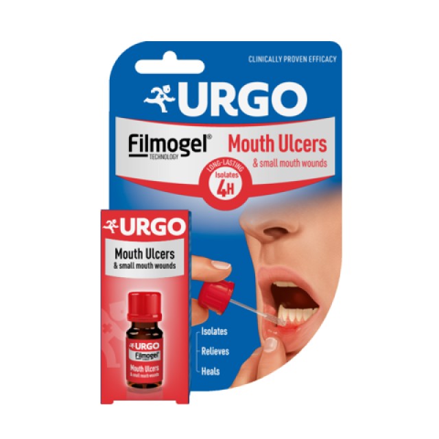 Urgo Filmogel M &hellip;